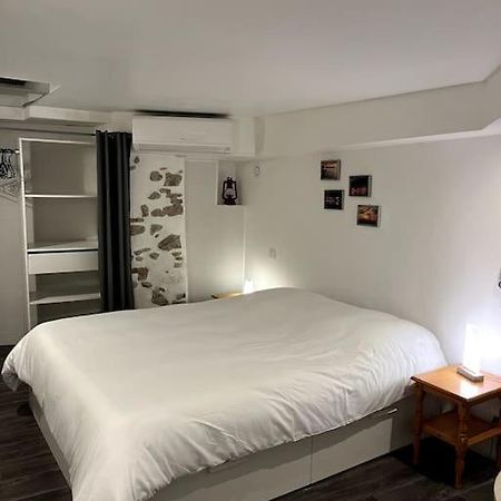 Appartement Climatise Albi - Centre エクステリア 写真