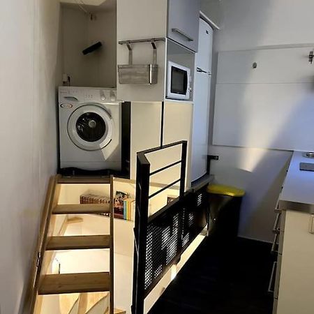 Appartement Climatise Albi - Centre エクステリア 写真