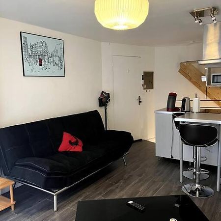 Appartement Climatise Albi - Centre エクステリア 写真