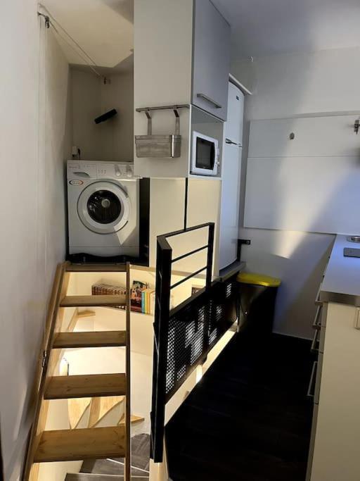 Appartement Climatise Albi - Centre エクステリア 写真