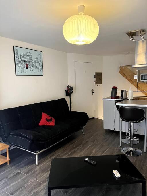 Appartement Climatise Albi - Centre エクステリア 写真