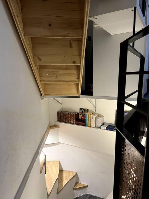 Appartement Climatise Albi - Centre エクステリア 写真